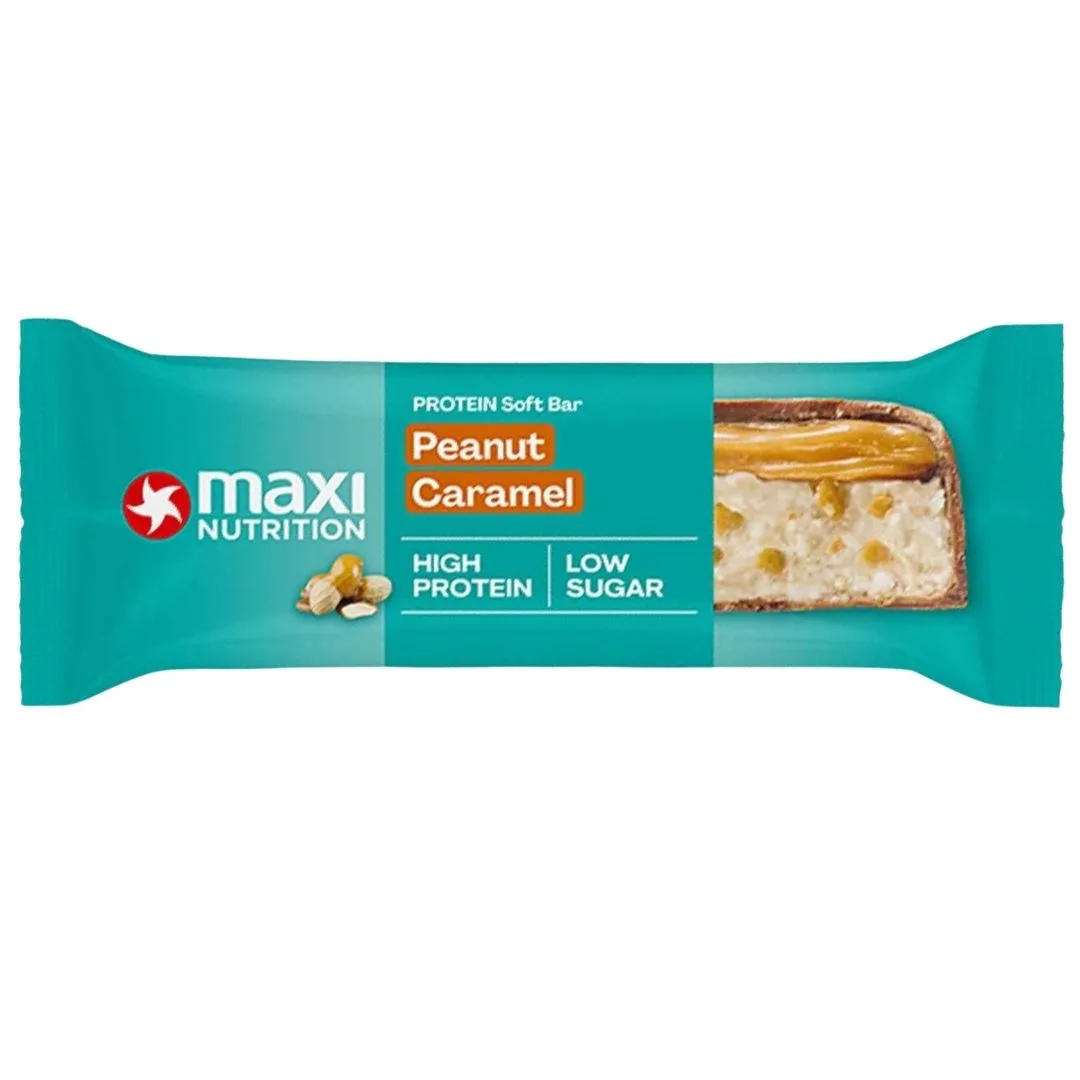 Maxi Nutrition Protein Soft Bar - 1 x 45g