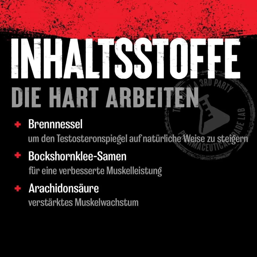 Animal Test (21 Beutel) – Bild 4