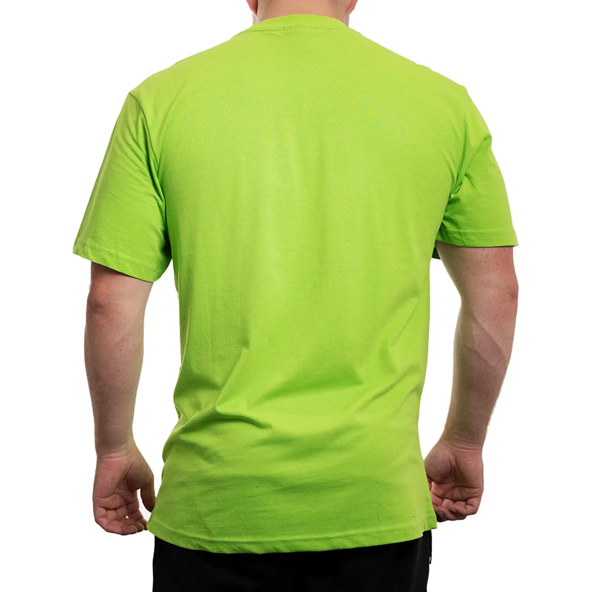 ZEC+ T-SHIRT GREEN-ONE S – Bild 2