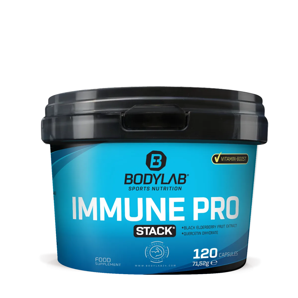 Immune Pro Stack (120 Kapseln)