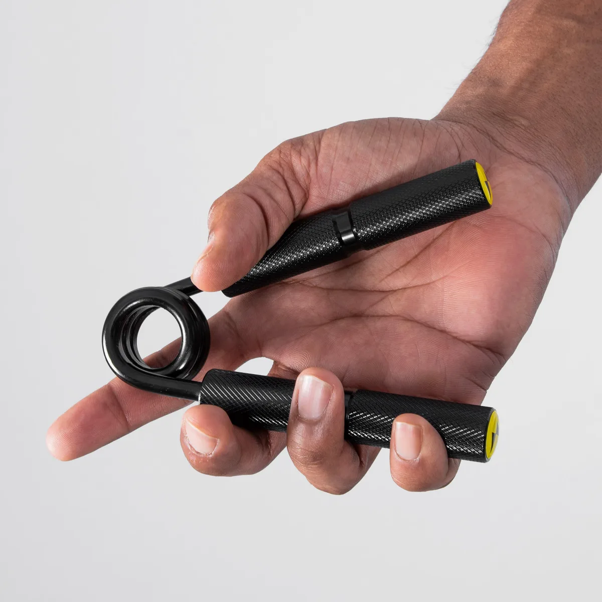 Handgrip Zwart / 60 lb – Bild 3