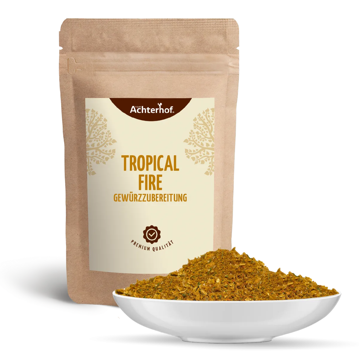 Tropical Fire Gewürzzubereitung (100g) – Bild 2