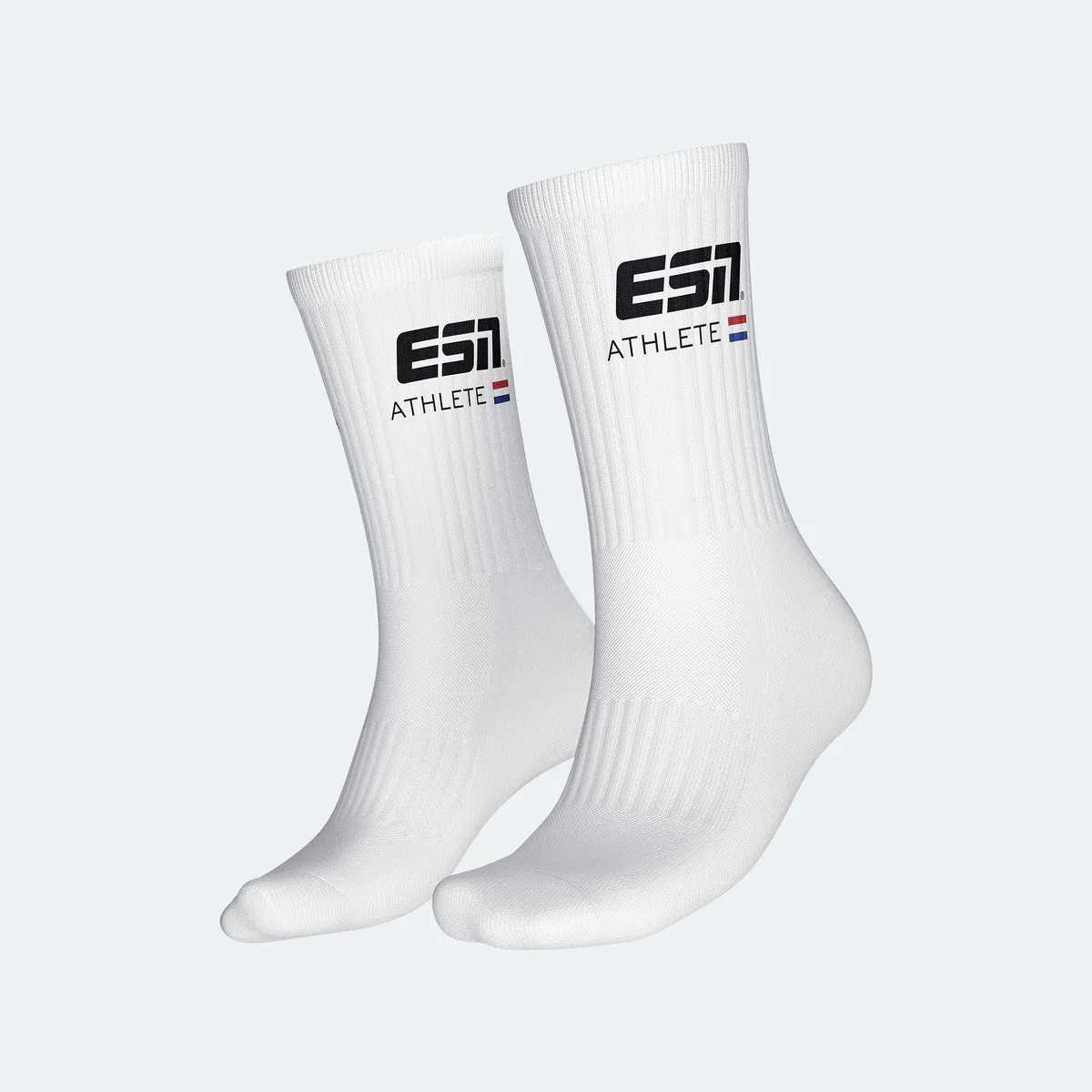 Athlete Socks Country Edition Spanien / L (43,5-46) – Bild 3
